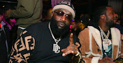 American rapper Rick Ross pulled out of Block Party performances in Durban and East London at the last minute. 