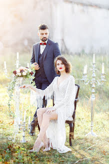 Wedding photographer Kristina Maslova (tinamaslova). Photo of 2 May 2020