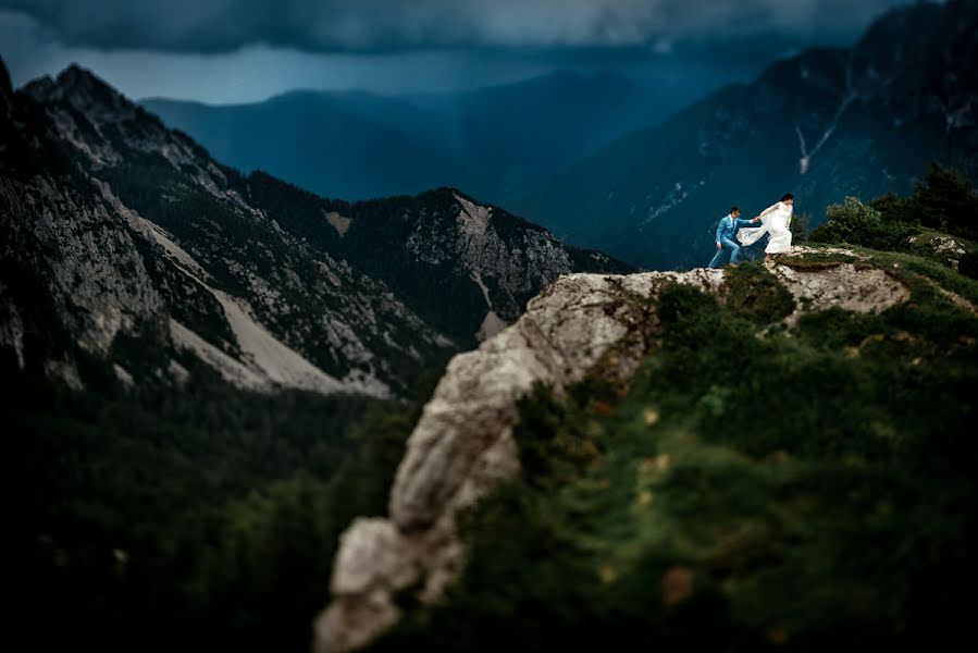 Fotógrafo de bodas Samo Rovan (rovan). Foto del 30 de diciembre 2019