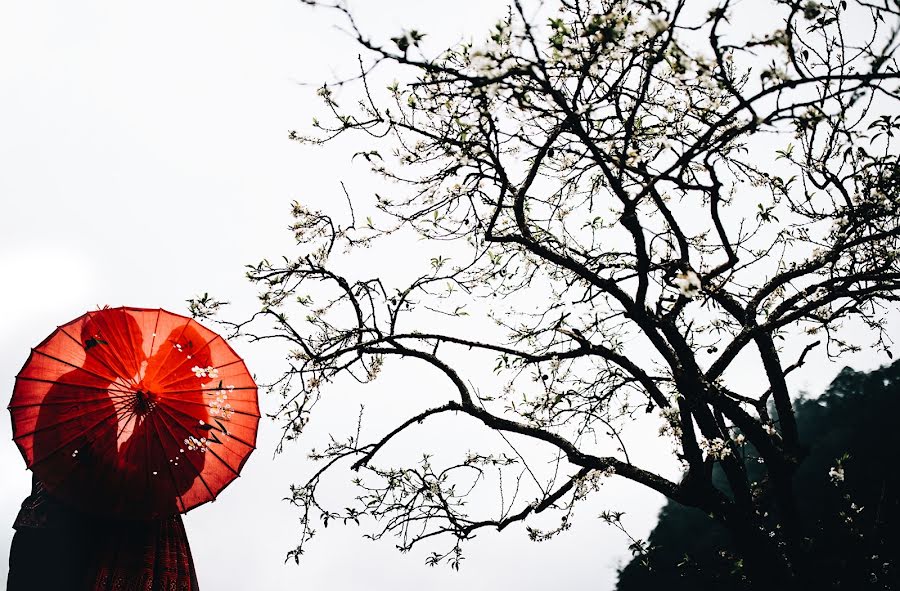 Fotógrafo de bodas Dương Khang (kangphotography). Foto del 14 de marzo 2019