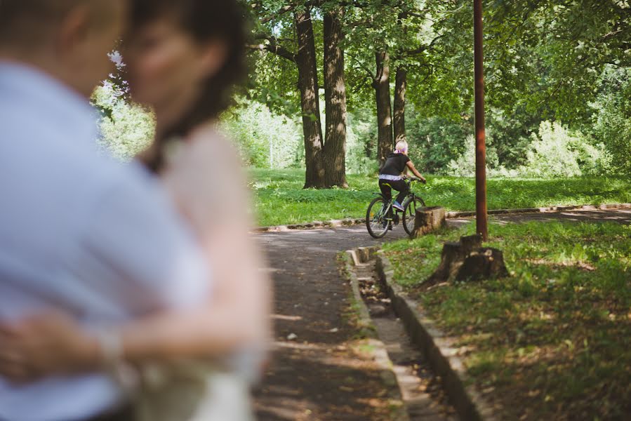 結婚式の写真家Andrey Kopiy (kopiy)。2015 9月10日の写真