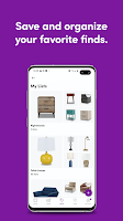 Wayfair - Shop All Things Home Screenshot