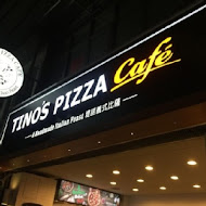 堤諾比薩  Tino's Pizza Cafe(桃園中山店)