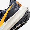 air zoom pegasus 39 premium university blue / dark obsidian / sail / amarilo