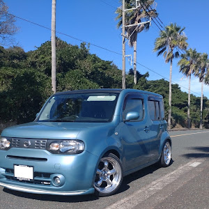 キューブ Z12