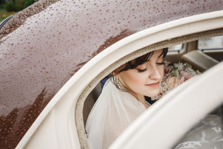 Fotógrafo de casamento Ivan Mischuk (77miv77). Foto de 30 de maio 2020