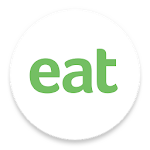 Cover Image of डाउनलोड Eat - Restaurant Reservations  APK