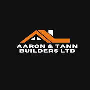 Aaron & Tann Builders Ltd Logo