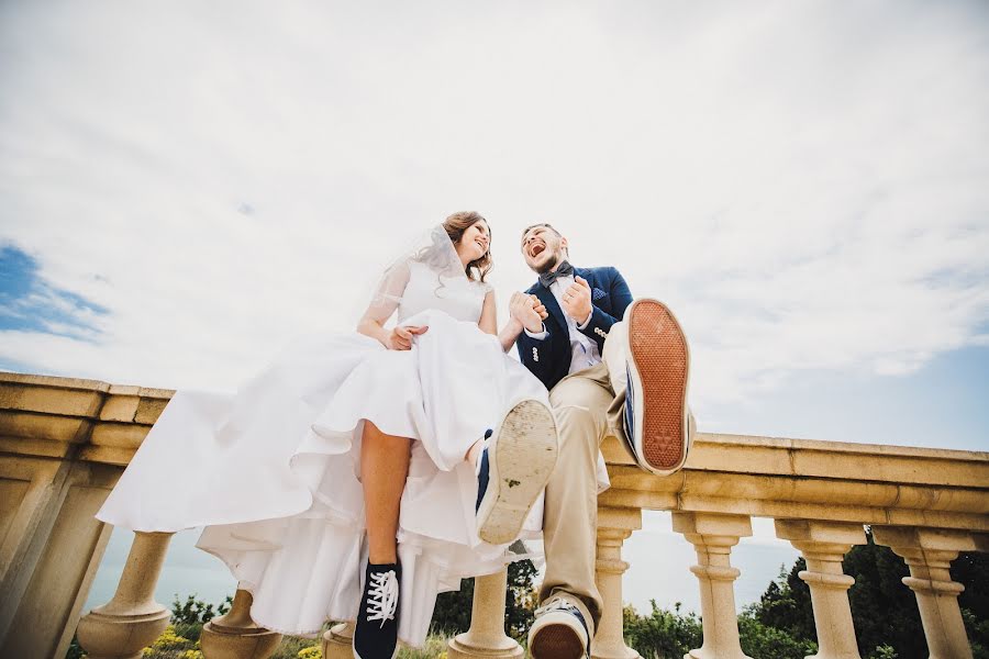 Wedding photographer Ekaterina Korzhenevskaya (kkfoto). Photo of 2 June 2014