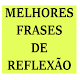 Download Frases De Reflexão For PC Windows and Mac 1.0.1