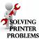Printer Problems  icon