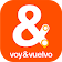 Voy & Vuelvo icon