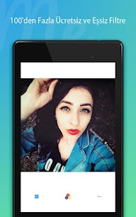 BestMe Selfie Camera Screenshot