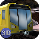 Berlin Subway Simulator 3D 1.4 APK تنزيل