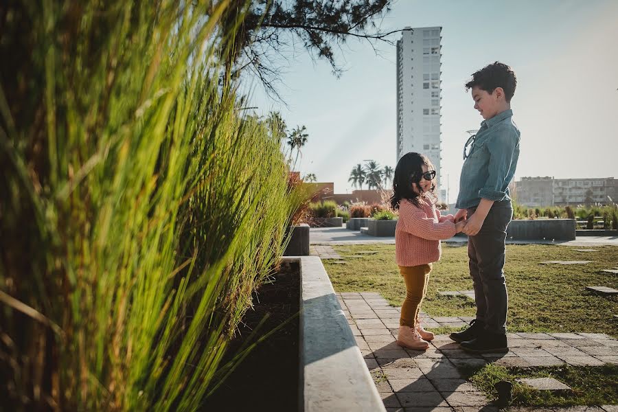 Wedding photographer Sebas Ramos (sebasramos). Photo of 1 March 2022