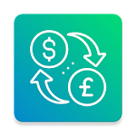 Cover Image of ダウンロード Best Exchange Rate Today - Currency Converter 3.0.3 APK