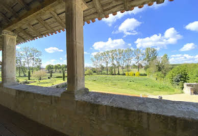 House with pool and terrace 4