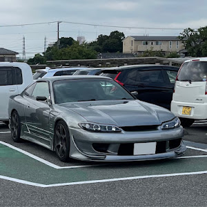 シルビア S15