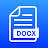 Word Office - Docx Viewer icon