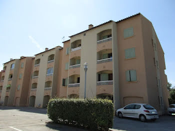 appartement à Sanary-sur-Mer (83)