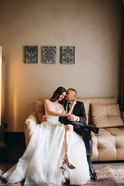 Wedding photographer Mihai Lica (lica). Photo of 20 January 2023