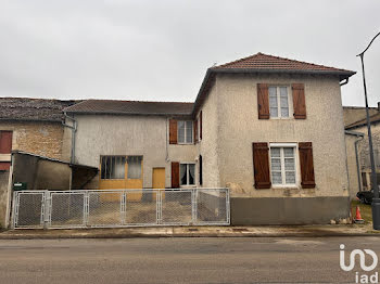 maison à Colombey-les-Deux-Eglises (52)