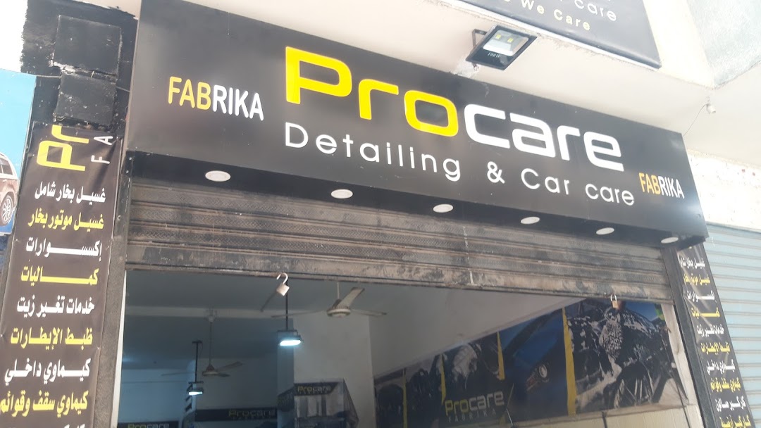 ProCare