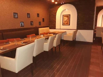 Indian Grill Room photo 