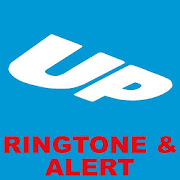 Up Ringtone And Alert  Icon