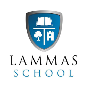 Lammas Independent School logo