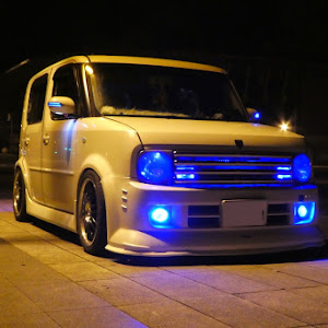 キューブ BZ11