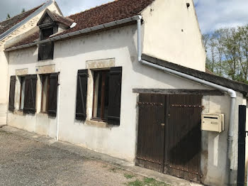 maison à Saint-Léger-des-Vignes (58)