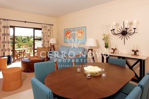 Appartement avec terrasse 3