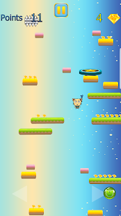 How to get Jump Boost 1.0 unlimited apk for laptop