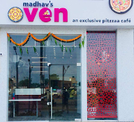 Madhavs Oven An Exclusive Pitzzaa Cafe photo 8