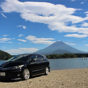 エスティマ ACR55W
