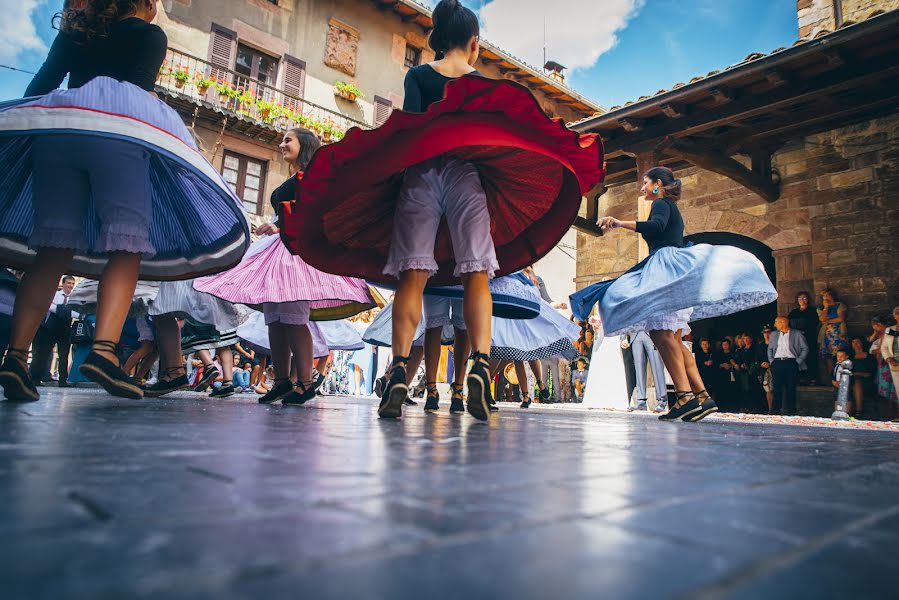 Düğün fotoğrafçısı Fernando Vergara (estudiogover). 15 Eylül 2019 fotoları