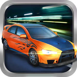 Death Night:Highway Racing 1.1 Icon