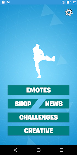 Emote Sounds And Ringtones(圖1)-速報App