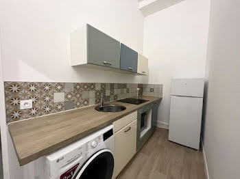 appartement à Lyon 3ème (69)