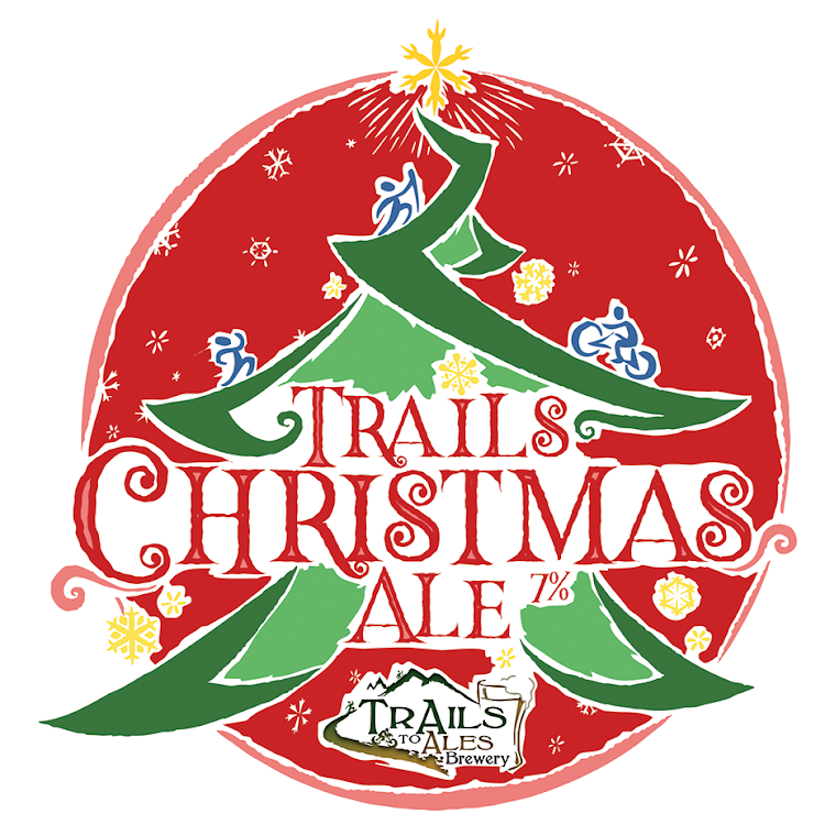 Logo of Trails To Ales Christmas Ale