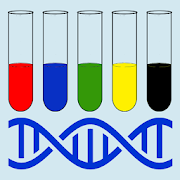 Microbial Identification  Icon