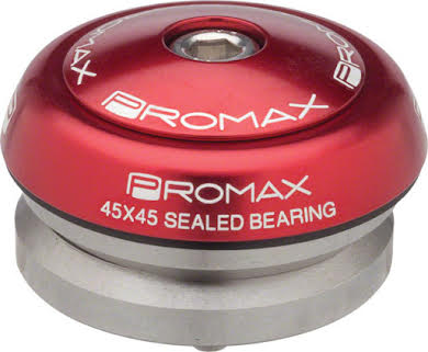 Promax IG-45 Alloy Sealed Integrated 45x45 1-1/8" Headset alternate image 1