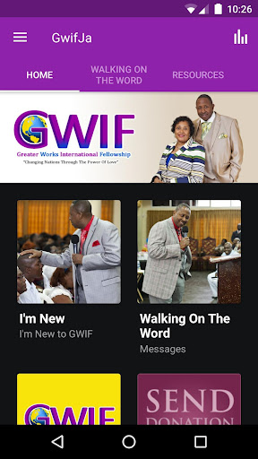 Greater Works JA - v5.6.0