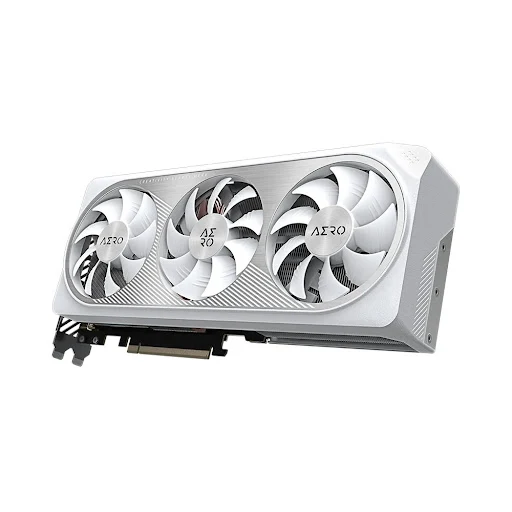 Card màn hình GIGABYTE RTX 4070 SUPER AERO OC 12G 12GB GDDR6X (N407SAERO OC-12GD)