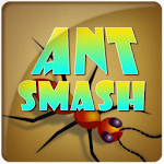 Cover Image of Download Ant Smash 1.1 APK