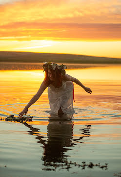 Photographe de mariage Olga Kolokolnikova (kolokolnikova). Photo du 27 avril