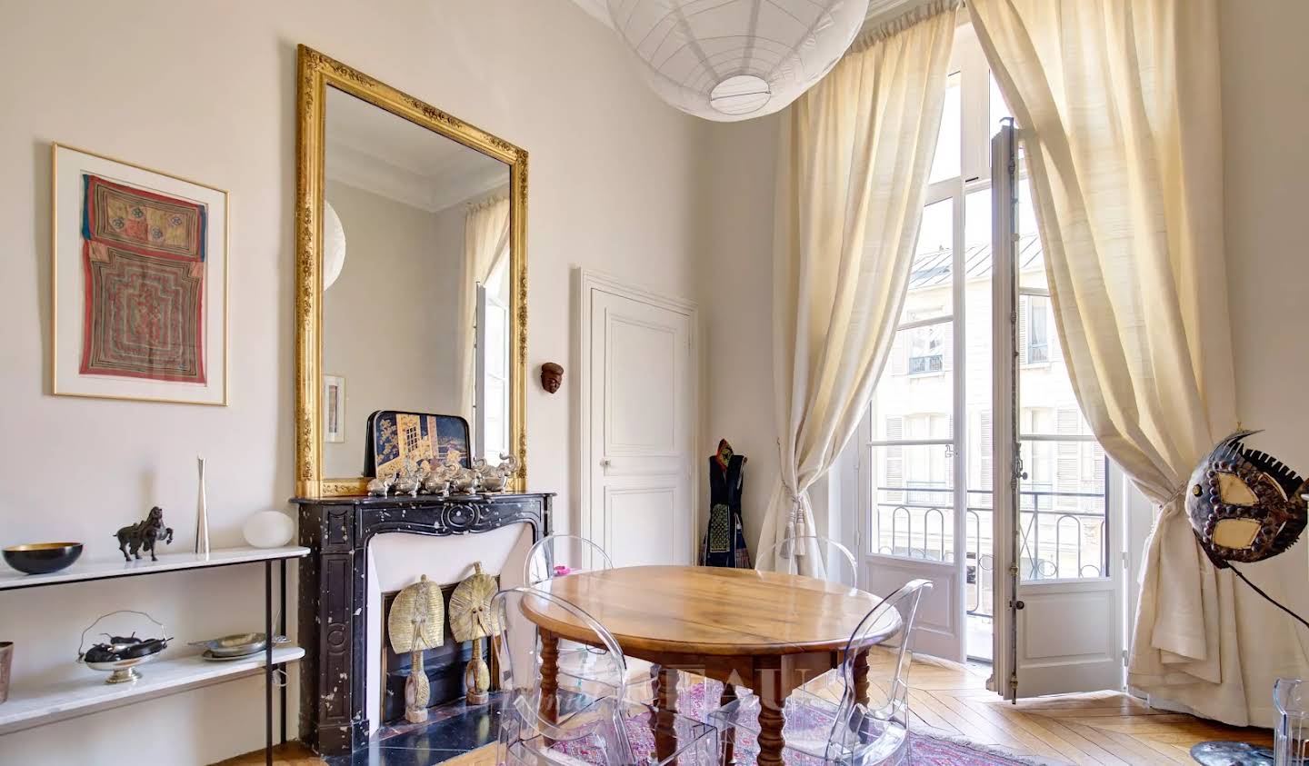 Appartement Versailles