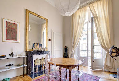 Appartement 8