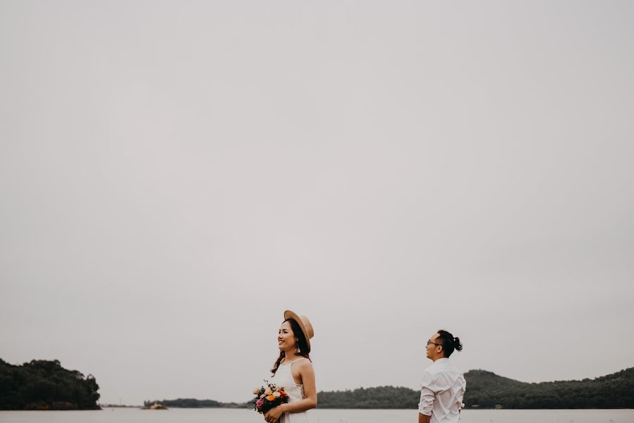 Fotografo di matrimoni Le Van (jasminwedding). Foto del 20 gennaio 2020